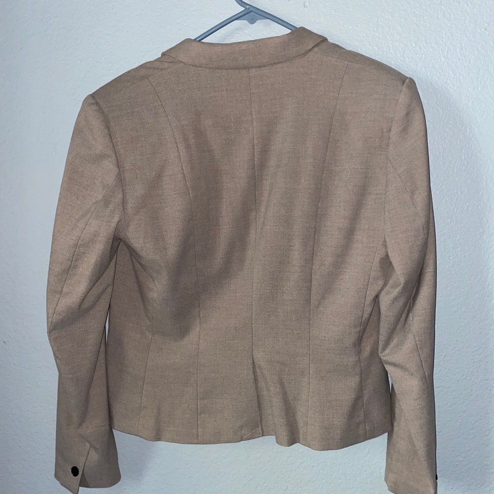 work blazer - Picture 2 of 2